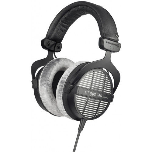 Наушники Beyerdynamic DT 990 PRO - фото 1