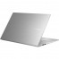 Ноутбук ASUS VivoBook 15 K513EA  (i7-1165G7/16GB/512 SSD//DOS/Silver)