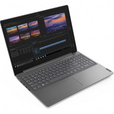 Ноутбук Lenovo V15-IGL (Celeron N4020/4GB/256GB SSD/Graphics 600/DOS/Grey/ENG)