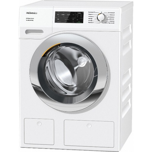 Стиральная машина Miele WEG675WPS