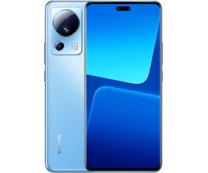 Смартфон Xiaomi 13 Lite 256 ГБ / ОЗУ 8 ГБ голубой