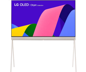 Телевизор OLED LG 55LX1Q6LA