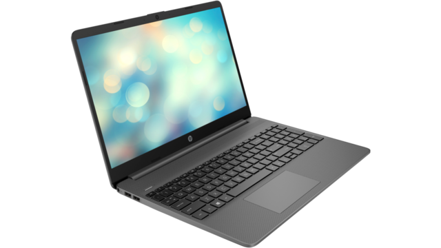 Ноутбук HP 15s-eq3013ci (Ryzen 5 5625/16GB/512GB SSD/Radeon Vega 7/DOS/Chalkboard Gray)