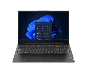 Ноутбук Lenovo V15 G3 IAP (Intel i5-1235U/8GB/512GB SSD/DOS/Black)