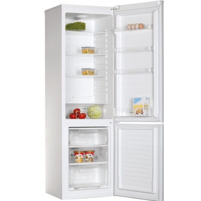 Холодильник Candy CCG1S518EW