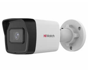 Камера видеонаблюдения HiWatch DS-I400(D)