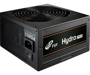 Блок питания FSP Hydro PRO HP2-600