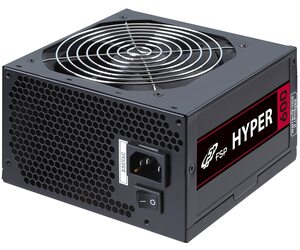 Блок питания FSP Hyper S HP600S