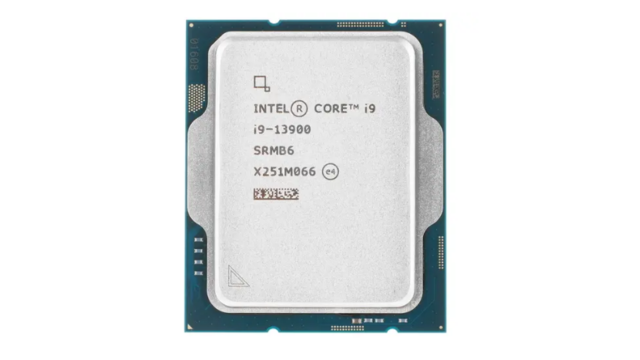 Процессор Intel Core i9 Raptor Lake i9-13900 OEM