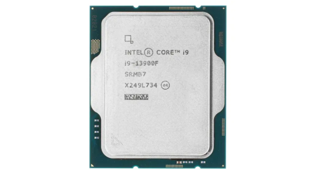 Процессор Intel Core i9 Raptor Lake i9-13900F OEM