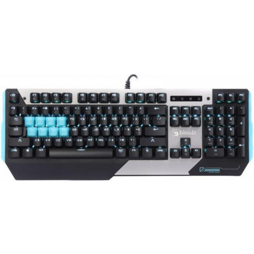 Клавиатура A4Tech Bloody B865 - фото 1