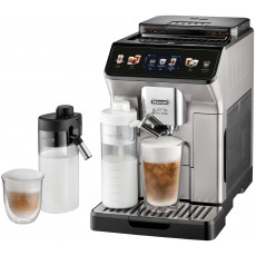 Кофемашина De'Longhi Eletta Explore ECAM 450.55.S