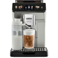 Кофемашина De'Longhi Eletta Explore ECAM 450.65.S