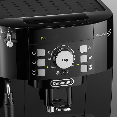 Кофемашина De'Longhi Magnifica S ECAM 22.117.B - фото 2