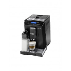 Кофемашина Delonghi Eletta Cappuccino ECAM 44.664.B