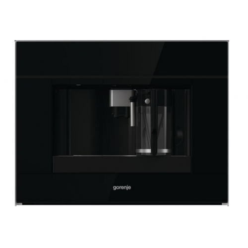 Кофемашина Gorenje CMA9200BG - фото 1
