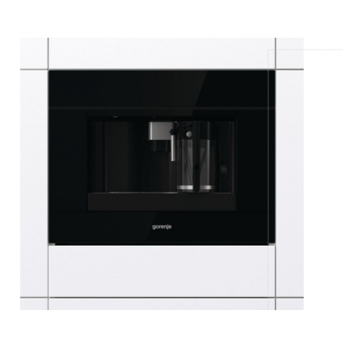 Кофемашина Gorenje CMA9200BG - фото 2