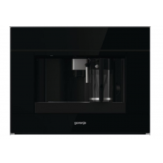 Кофемашина Gorenje CMA9200BG