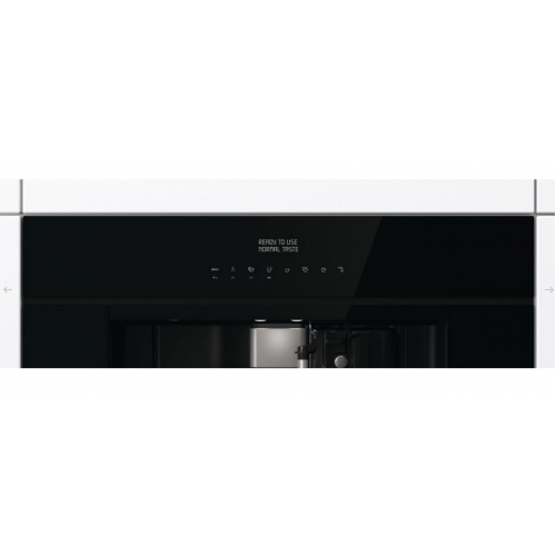 Кофемашина Gorenje CMA9200BG - фото 4