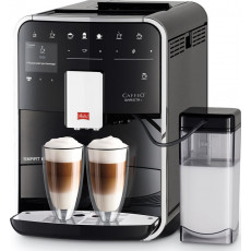 Кофемашина Melitta Caffeo Barista T Smart F83/0-102