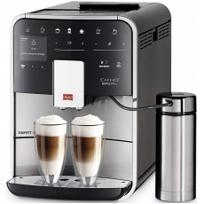 Кофемашина Melitta Caffeo Barista TS Smart F85/0-101