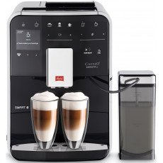 Кофемашина Melitta Caffeo Barista TS Smart F85/0-102