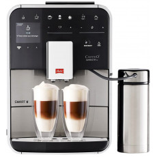 Кофемашина Melitta Caffeo Barista TS Smart F86/0-100