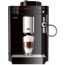 Кофемашина Melitta Caffeo Passione F53/0-102