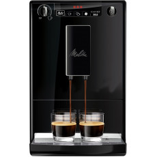 Кофемашина Melitta Caffeo Solo E950-222