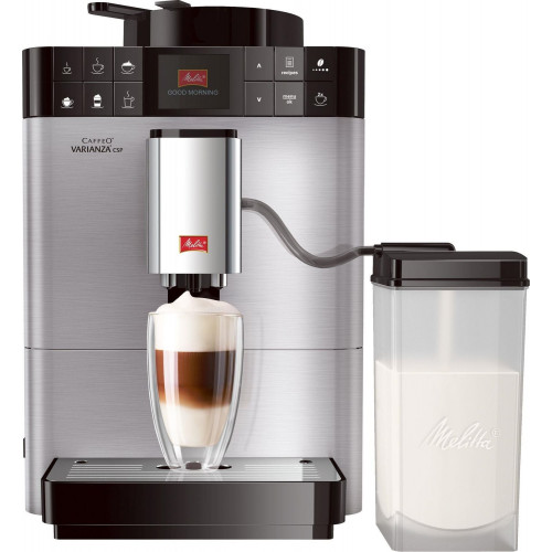 Кофемашина Melitta Caffeo Varianza CSP F58/0-100 - фото 1
