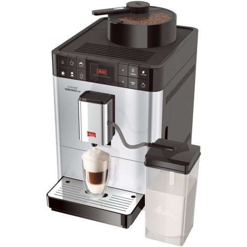 Кофемашина Melitta Caffeo Varianza CSP F58/0-100 - фото 2
