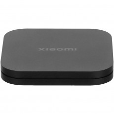 Медиаплеер Xiaomi TV Box S 2nd Gen