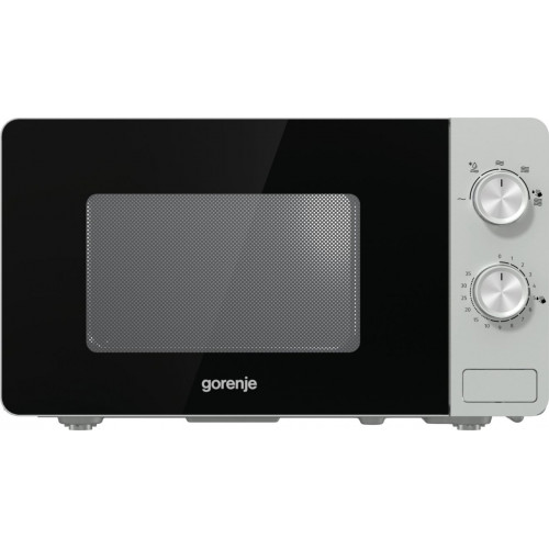 Микроволновая печь Gorenje MO17E1S - фото 1