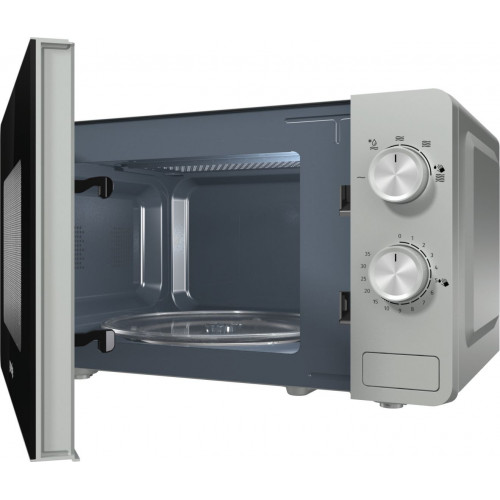 Микроволновая печь Gorenje MO17E1S - фото 3