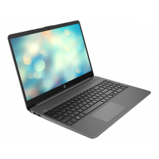 Ноутбук HP 15s-eq3013ci (Ryzen 5 5625/16GB/512GB SSD/Radeon Vega 7/DOS/Chalkboard Gray)