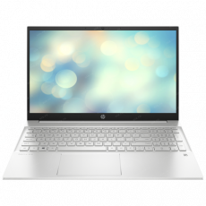 Ноутбук HP Pavilion 15-eh2013ci (Ryzen 5 5625U/16GB/512GB SSD/Radeon Vega 7/DOS/Silver)
