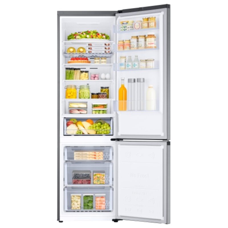 Холодильник Samsung RB38T602DSA