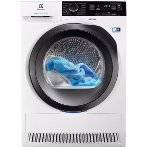Сушильная машина Electrolux EW9HEU278SP - фото 1
