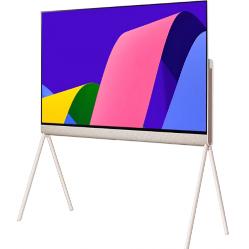 Телевизор OLED LG 55LX1Q6LA - фото 4