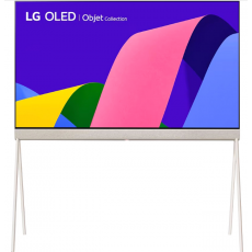 Телевизор OLED LG 55LX1Q6LA