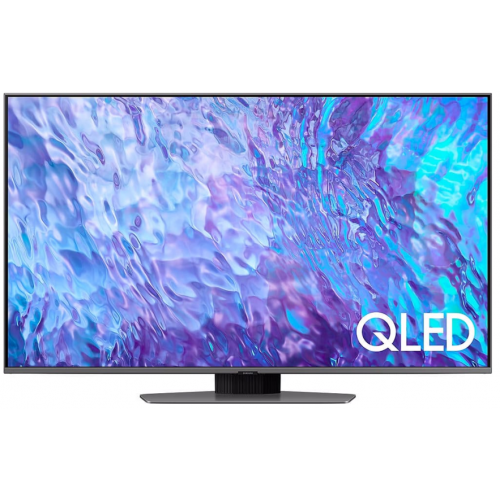 Телевизор Samsung QE98Q80C - фото 1