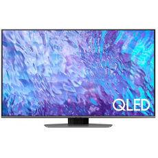 Телевизор Samsung QE98Q80C