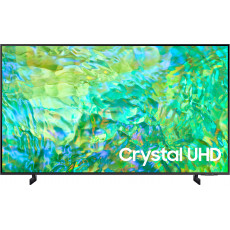 Телевизор Samsung UE50CU8000U