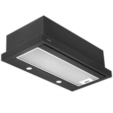Вытяжка AKPO WK-7 LIGHT GLASS 50 INOX BLACK