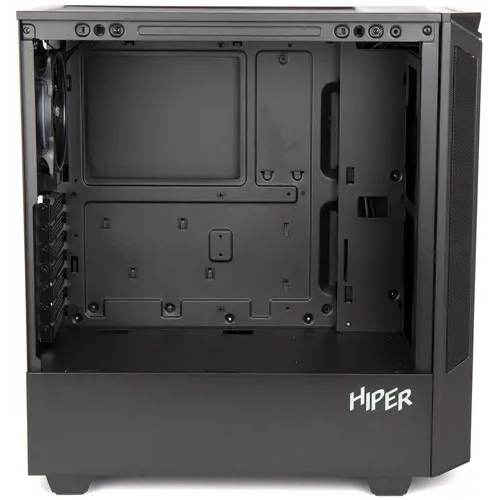 Корпус HIPER Gaming PB81 черный
