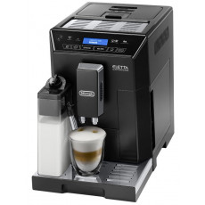 Кофемашина De'Longhi Eletta Cappuccino ECAM 44.660.B