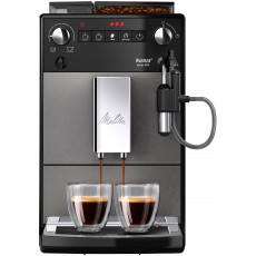 Кофемашина Melitta Avanza F27/0-100