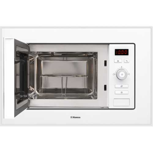 Микроволновая печь Hansa AMM20BEWH