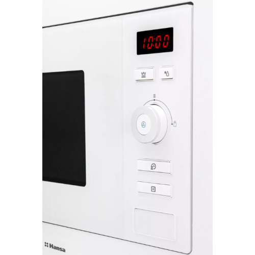 Микроволновая печь Hansa AMM20BEWH