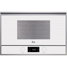Микроволновая печь TEKA ML 822 BIS L WHITE-SS